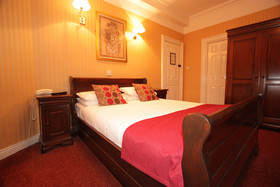 The Castle Hotel