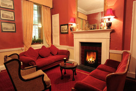 The Castle Hotel