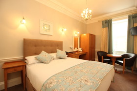 The Castle Hotel