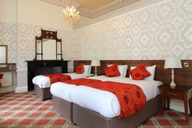 The Castle Hotel