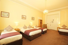 The Castle Hotel