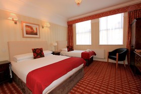 The Castle Hotel
