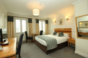 The Castle Hotel