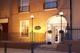 The Castle Hotel