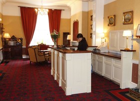 The Castle Hotel