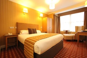 The Castle Hotel