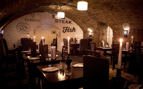 The Castle Hotel