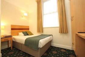 The Castle Hotel