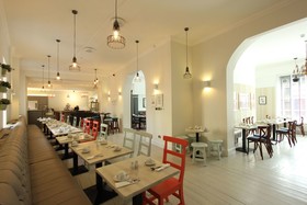The Castle Hotel