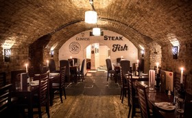 The Castle Hotel