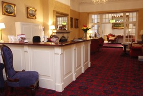 The Castle Hotel