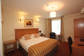 The Castle Hotel