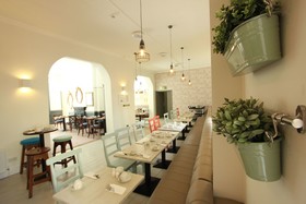 The Castle Hotel