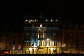 The Clarence