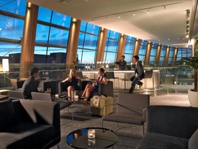 The Gibson Hotel