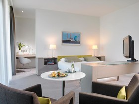 The Gibson Hotel