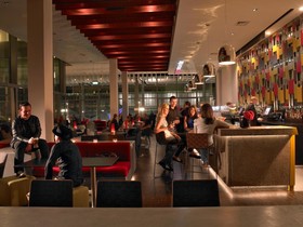 The Gibson Hotel