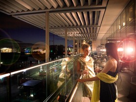 The Gibson Hotel