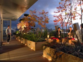 The Gibson Hotel