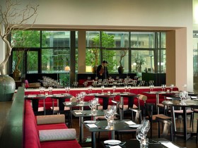 The Gibson Hotel