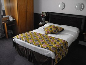 The Glen Guesthouse