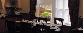 The Glen Guesthouse