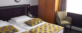 The Glen Guesthouse