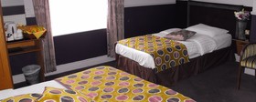 The Glen Guesthouse