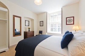 The Henrietta Suites