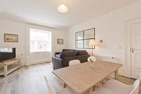 The Henrietta Suites