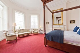 The Henrietta Suites