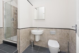 The Henrietta Suites