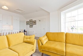 The Henrietta Suites