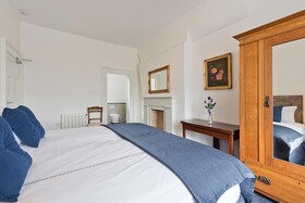 The Henrietta Suites