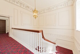 The Henrietta Suites