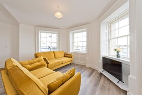 The Henrietta Suites
