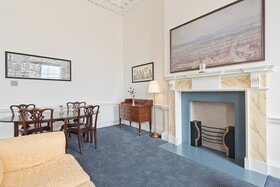 The Henrietta Suites