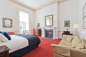 The Henrietta Suites