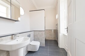 The Henrietta Suites