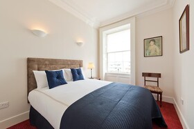 The Henrietta Suites