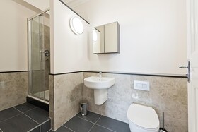 The Henrietta Suites