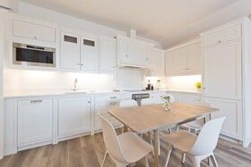 The Henrietta Suites