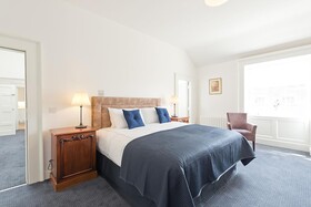 The Henrietta Suites