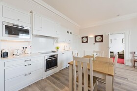 The Henrietta Suites