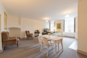 The Henrietta Suites