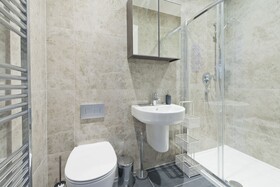 The Henrietta Suites