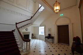 The Henrietta Suites