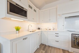 The Henrietta Suites