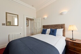 The Henrietta Suites