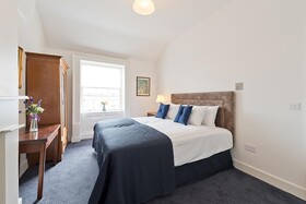 The Henrietta Suites